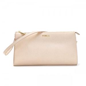 【9月15日まで限定販売】Furla（フルラ） クラッチ EI77 ML0 MAGNOLIA