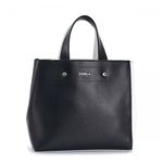 【9月15日まで限定販売】Furla（フルラ） トートバッグ BDA6 OP3 ONYX+PETALO