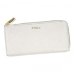 【9月15日まで限定販売】Furla（フルラ） 長財布L字ファスナー PN07 ALE OPALE