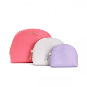 Furla（フルラ） ポーチ EJ05 POL PEONIA+OPALE+LAVANDA