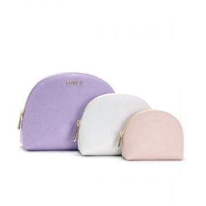 【9月15日まで限定販売】Furla（フルラ） ポーチ EJ05 VPM LAVANDA+PETALO+MAGNOLIA