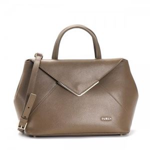 【9月15日まで限定販売】Furla（フルラ） ハンドバッグ BEF3 DAI COLOR DAINO