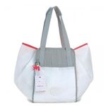 Kipling（キプリング） トートバッグ K12529 84P DAZZ GREY SW