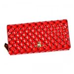 Vivienne Westwood（ヴィヴィアンウエストウッド） 長財布 1032 RED