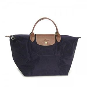 Longchamp（ロンシャン） トートバッグ 1623 645 BILBERRY