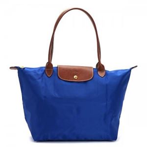 Longchamp（ロンシャン） トートバッグ 1899 683 BLUE