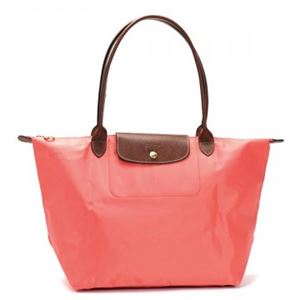 Longchamp（ロンシャン） トートバッグ 1899 589 CORAIL