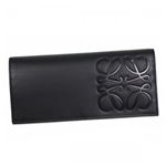 Loewe（ロエベ） 長財布 106.54.978 1100 BLACK