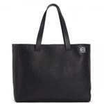 【9月15日まで限定販売】Loewe（ロエベ） トートバッグ 308.20.K84 1100 BLACK