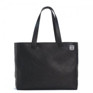 【9月15日まで限定販売】Loewe（ロエベ） トートバッグ 308.20.K86 1100 BLACK