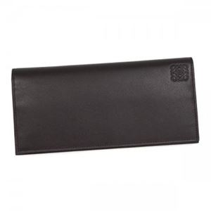 【9月15日まで限定販売】Loewe（ロエベ） 長財布 109.54.978 3100 BROWN