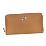 【9月15日まで限定販売】TORY BURCH（トリーバーチ） 長財布 11159017 211 TIGER'S EYE