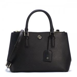 【9月15日まで限定販売】TORY BURCH（トリーバーチ） トートバッグ 11159741 1 BLACK