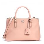 【9月15日まで限定販売】TORY BURCH（トリーバーチ） トートバッグ 11159741 659 ROSE SACHET