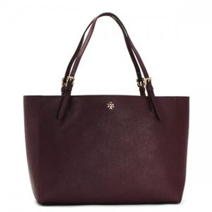TORY BURCH（トリーバーチ） トートバッグ 22149613 500 DARK PLUM