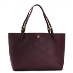 TORY BURCH（トリーバーチ） トートバッグ 22149613 500 DARK PLUM