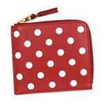 COMME des GARCONS（コムデギャルソン） 小銭入れ SA3100PD RED