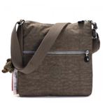 【2015年7月31日まで期間限定販売】Kipling（キプリング） ショルダーバッグ K12199 757 MONKEY BROWN