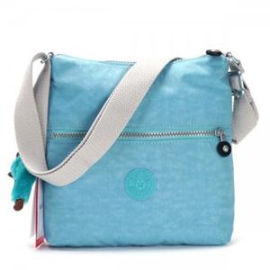Kipling（キプリング） ショルダーバッグ K12199 39R STARLIGHT BLUE