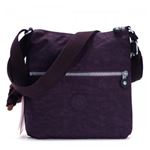 【2015年7月31日まで期間限定販売】Kipling（キプリング） ショルダーバッグ K12199 C72 DARK AUBERG