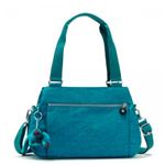 Kipling（キプリング） ナナメガケバッグ K15257 544 TURQ BLUE