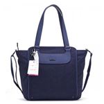 Kipling（キプリング） ハンドバッグ K12374 52F DR BLUE S