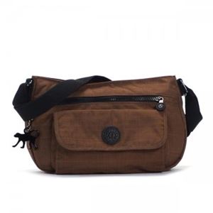 Kipling（キプリング） ショルダーバッグ K13163 93K DAZZ BROWN