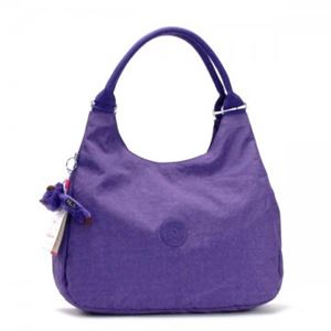 Kipling（キプリング） ショルダーバッグ K15295 61G VIVID PURPLE
