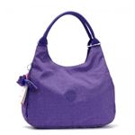 Kipling（キプリング） ショルダーバッグ K15295 61G VIVID PURPLE
