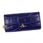 Vivienne Westwood（ヴィヴィアンウエストウッド） 長財布 1032 OCEANO