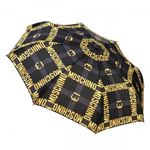 Moschino（モスキーノ） 傘 8390 BLACK