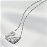 【9月15日まで限定販売】Swarovski（スワロフスキー） ペンダント／ネックレス 5007735