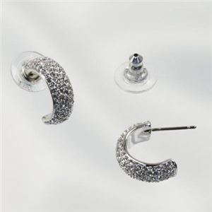 Swarovski（スワロフスキー） ピアス 1106512