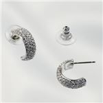 【9月15日まで限定販売】Swarovski（スワロフスキー） ピアス 1106512