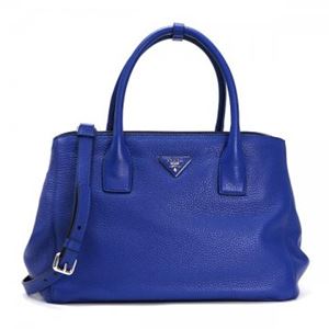 Prada（プラダ） トートバッグ BN2808 F0V41 ROYAL FOTO