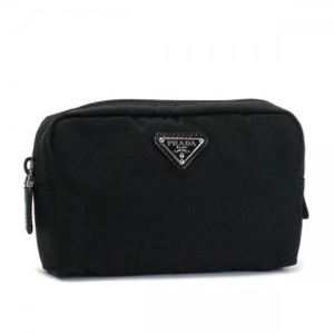 Prada（プラダ） ポーチ 1N0021 F0002 NERO