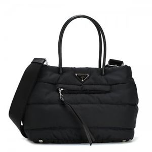 Prada（プラダ） トートバッグ BN2771 F0002 NERO