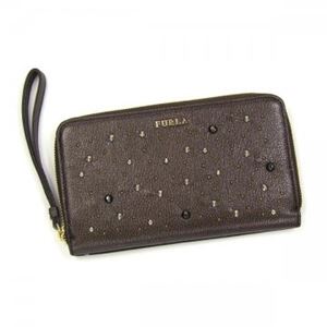 Furla（フルラ） 長財布 PI33 SGR SMOKED GREY