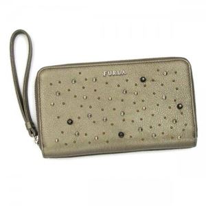 Furla（フルラ） 長財布 PI33 TAU TAUPE