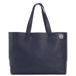 【9月15日まで限定販売】Loewe（ロエベ） トートバッグ 308.20.K84 5510 MARINE