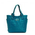 MARC BY MARC JACOBS（マークバイマークジェイコブス） トートバッグ M3134057 81258 DEEP TEAL