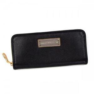 MARC BY MARC JACOBS（マークバイマークジェイコブス） 長財布 M0001205A 80011 BLACK MULTI