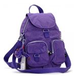 Kipling（キプリング） バックパック K13108 61G VIVID PURPLE