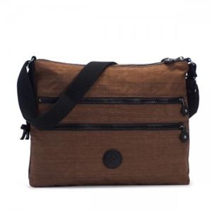 Kipling（キプリング） ショルダーバッグ K13335 93K DAZZ BROWN