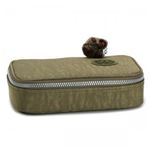Kipling（キプリング） ペンケース K09405 442 FOREST GREEN