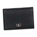 DOLCE＆GABBANA（ドルチェアンドガッバーナ） カードケース BP1796 80999 BLACK