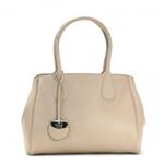 Ferragamo（フェラガモ） トートバッグ 21 E605 584369 NEW BISQUE