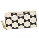 KATE SPADE（ケイトスペード） 長財布 PWRU3669 264 SHELL／BLACK