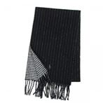 RalphLauren（ラルフローレン） マフラー 6F0013 1 BLACK