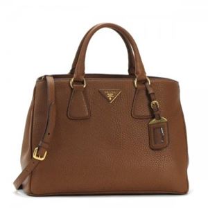 Prada（プラダ） ハンドバッグ BN2579 F0134 BRANDY